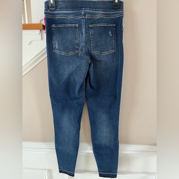 Spanx Jean Leggings - Picture 8 of 10
